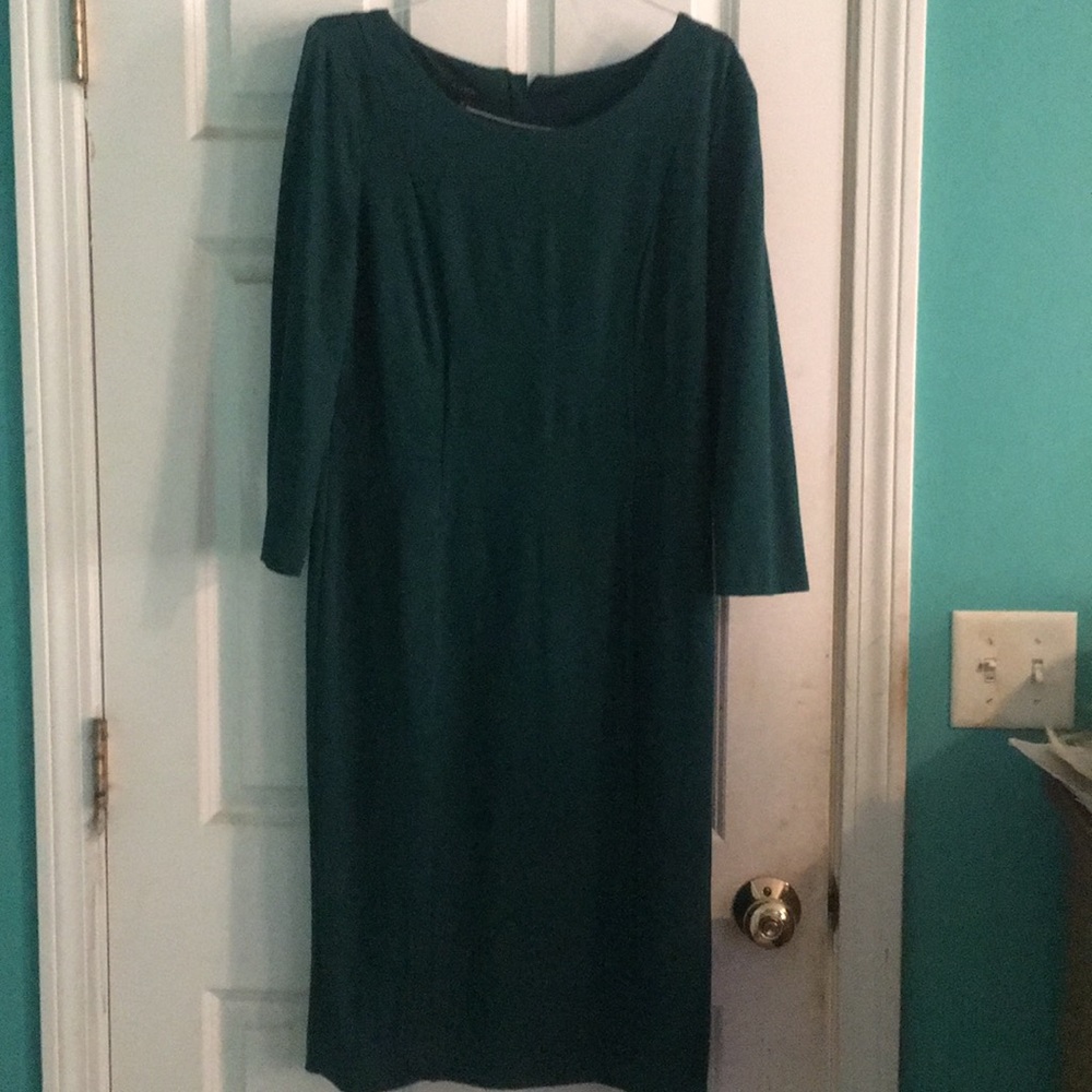 Talbots dress